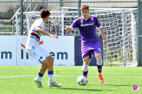 ACF FIORENTINA VS SAMPDORIA 21